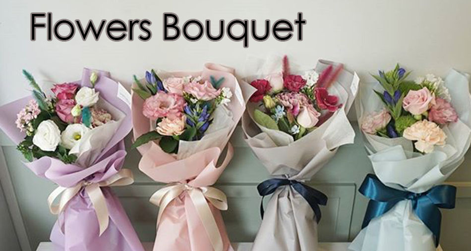 Hand Bouquet